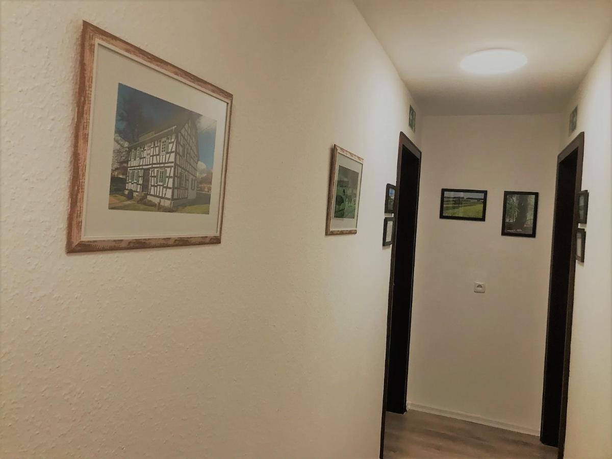 Landgasthof Zum Dorfkrug Schoneberg  Eksteriør billede